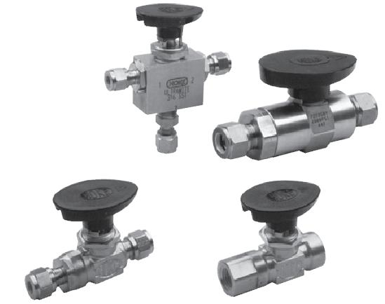 seria 7000 – ULTRAMITE