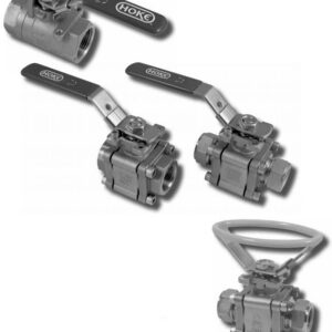 seria 7520 3-częściowy