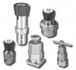 Ciśnienia zwrotnego