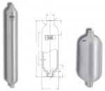 Cylindry do poboru próbek