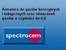 SPECTROCEM