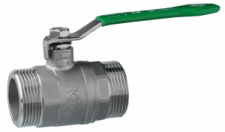 ze stali szlachetnej